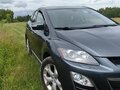 2011 Mazda CX-7 I Рестайлинг, серый, 949000 рублей - вид 11