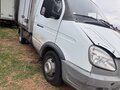 2017 ГАЗ ГАЗель (3302), белый, 718000 рублей - вид 2