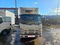 2013 Isuzu Elf (N-series), белый, 900000 рублей