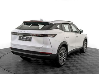 2026 Omoda C7, белый, 3099000 рублей, вид 2