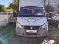 2004 ГАЗ ГАЗель (3302), белый, 950000 рублей - вид 1