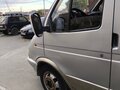 1997 ГАЗ ГАЗель (2705), серебристый, 340000 рублей - вид 1