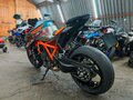 2021 KTM 1290 Super Duke R, серебристый, 1490000 рублей - вид 4