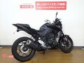 2021 Yamaha MT-03, чёрный, 600000 рублей - вид 2