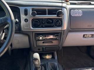 2007 Mitsubishi Pajero Sport I Рестайлинг, бежевый, 800000 рублей, вид 4