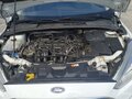2016 Ford Focus III Рестайлинг, белый, 1200000 рублей - вид 3
