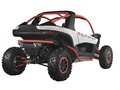 2025 Segway Villain, белый, 2220000 рублей - вид 7