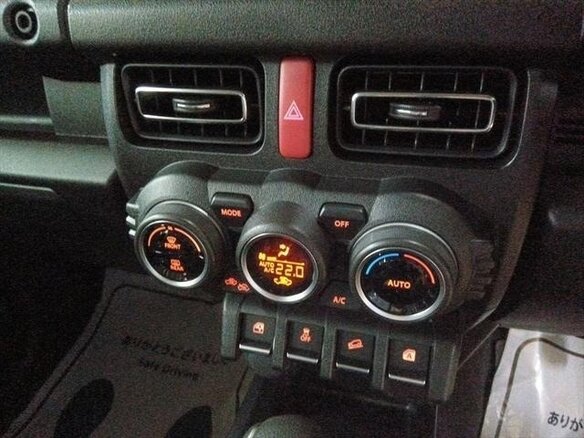 2022 Suzuki Jimny Kei car IV, голубой, 1005000 рублей - вид 6