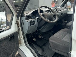 2014 ГАЗ ГАЗель (3302), белый, 850000 рублей, вид 4