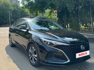 2023 Changan Eado Plus I, чёрный, 1690000 рублей, вид 2