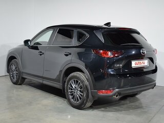 2020 Mazda CX-5 II, чёрный, 3110000 рублей, вид 5