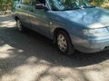 2001 Lada (ВАЗ) 2110, серый, 200000 рублей - вид 1