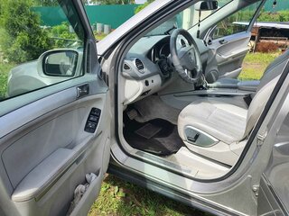 2007 Mercedes-Benz M-Класс 320 II (W164), серый, 1250000 рублей, вид 5