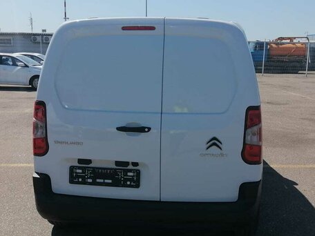 2024 Citroen Berlingo, белый, 4050000 рублей, вид 5