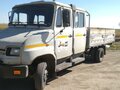 2002 ЗИЛ 5301 "Бычок", серый, 330000 рублей - вид 3
