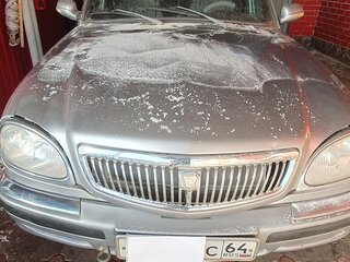 2006 ГАЗ 31105 «Волга», серебристый, 270000 рублей, вид 2