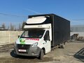 2018 ГАЗ ГАЗель Next, белый, 3200000 рублей - вид 1
