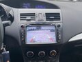 2011 Mazda 3 II (BL) Рестайлинг, белый - вид 11