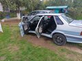 2004 Lada (ВАЗ) 2115, серебристый, 200000 рублей - вид 5