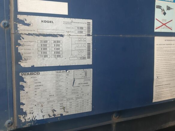 2011 МАЗ 5440, белый, 3000000 рублей - вид 5