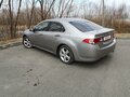 2008 Honda Accord VIII, серебристый - вид 2