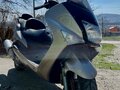 2005 Yamaha Majesty 125/180, серебристый, 100000 рублей