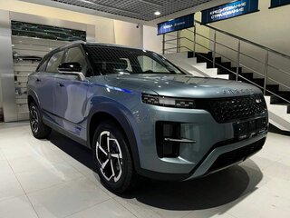2026 Jaecoo J7 I Рестайлинг, серый, 3049000 рублей, вид 1