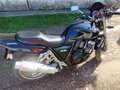 1993 Honda CB 400 Super Four, чёрный, 269000 рублей - вид 6