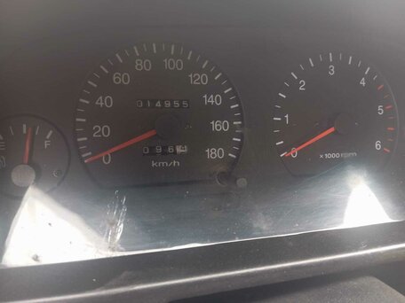 2007 Hyundai Porter, синий, 299999 рублей, вид 1