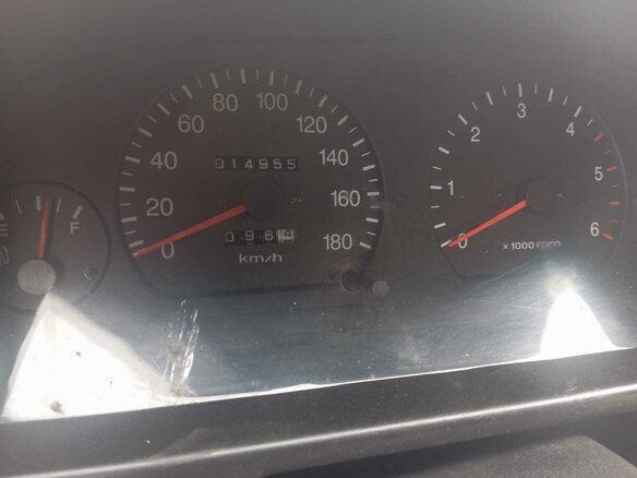 2007 Hyundai Porter, синий, 299999 рублей