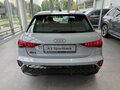 2026 Audi A3 35 TFSI IV (8Y) Рестайлинг, серый, 4700000 рублей - вид 4