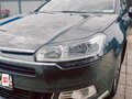 2014 Citroen C5 II, серый - вид 10