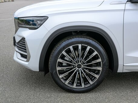 2026 Volga K50, белый, 4349000 рублей, вид 5