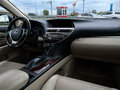 2012 Lexus RX 350 III Рестайлинг, коричневый - вид 8