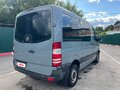 2015 Mercedes-Benz Sprinter, серый, 2200000 рублей - вид 4