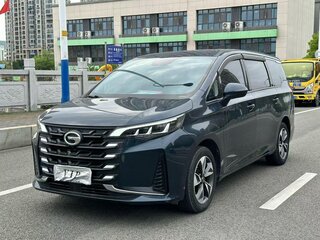 2022 GAC Trumpchi M6 Pro, синий, 1443000 рублей, вид 1