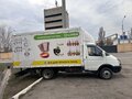 2012 ГАЗ ГАЗель (3302), белый, 1100000 рублей - вид 6