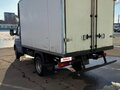 2007 ГАЗ ГАЗель (3302), синий, 649000 рублей - вид 5