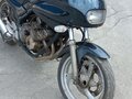 1991 Yamaha XJ400, зелёный, 180000 рублей - вид 2