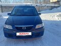 2000 Mazda Premacy I (CP), синий, 487000 рублей - вид 2