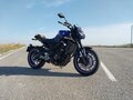 2019 Yamaha MT-09 (FZ-09), синий, 949999 рублей - вид 9