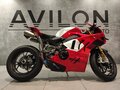 2024 Ducati Panigale V4, красный, 5000000 рублей