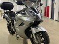 2006 Honda VFR 800, серебристый, 450000 рублей - вид 1