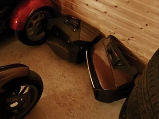 2013 BMW K 1600 GTL, пурпурный, 1250000 рублей, вид 2