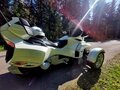 2011 BRP Can-Am Spyder, белый, 1850000 рублей - вид 7