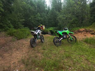 2022 Apollo RXF Freeride, зелёный, 100000 рублей, вид 2