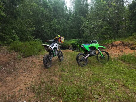 2022 Apollo RXF Freeride, зелёный, 100000 рублей, вид 2