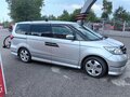2012 Honda Elysion I Рестайлинг, серебристый, 2300000 рублей - вид 4