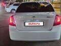 2014 Daewoo Gentra II, белый, 730000 рублей - вид 1