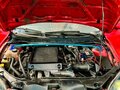 2007 Mazda 3 MPS I, красный, 510000 рублей - вид 11